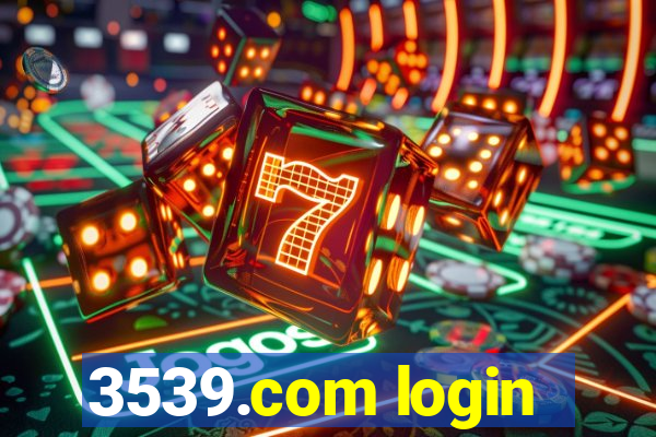 3539.com login